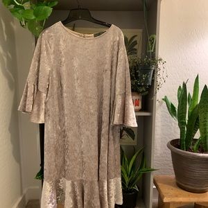 Sunday in Brooklyn Dress from Anthropologie